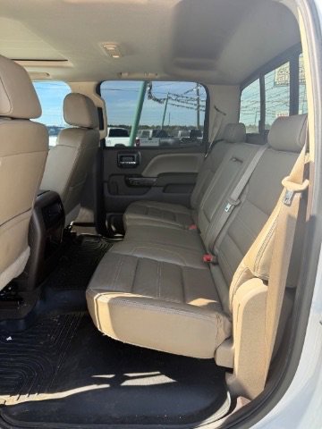 Used 2016 Summit White GMC Denali image 14