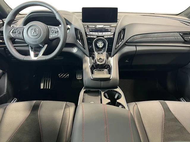 2026 Acura RDX A-Spec Package - Photo 19