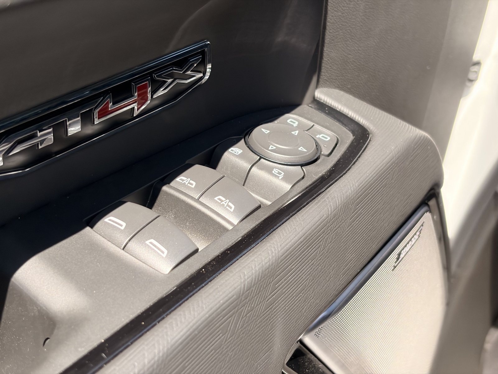 2026 GMC Sierra 1500 AT4X - Photo 29