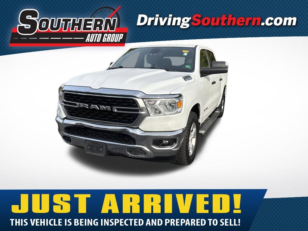 2023 RAM 1500 Pickup
