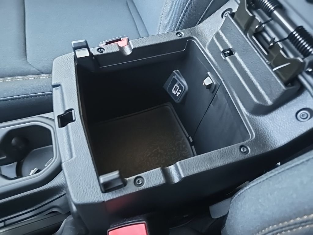2026 Jeep Wrangler 2-Door Sport - Photo 64