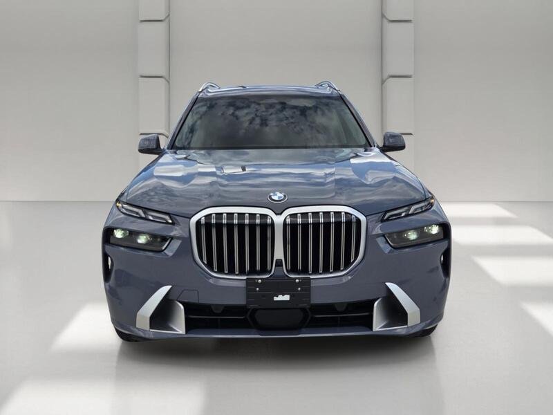 Used 2026 Copper Metallic BMW XDRIVE40I SPORTS ACTIVITY VEHICLE image 8
