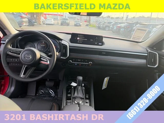 2026 Mazda CX-50 Premium - Photo 17