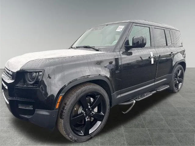 2026 Land Rover Defender