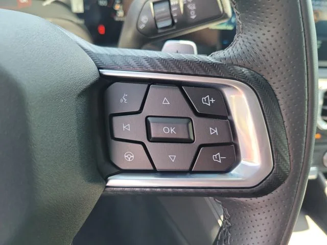 New 2026 Avalanche Gray Ford GT Premium image 20