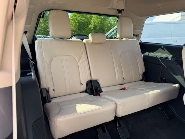 2023 Ford Expedition Platinum - Photo 11