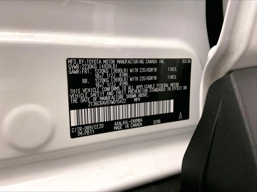 Certified Used 2026 Beige Toyota XLE Premium image 39
