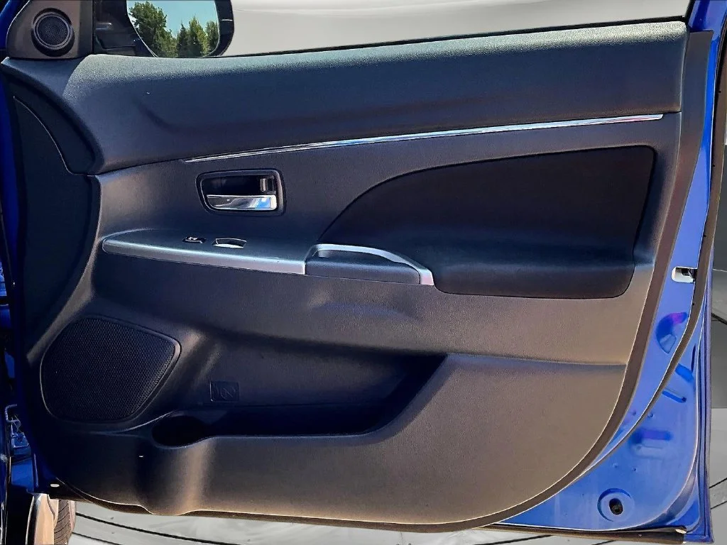 2020 Mitsubishi Outlander Sport SE - Photo 31