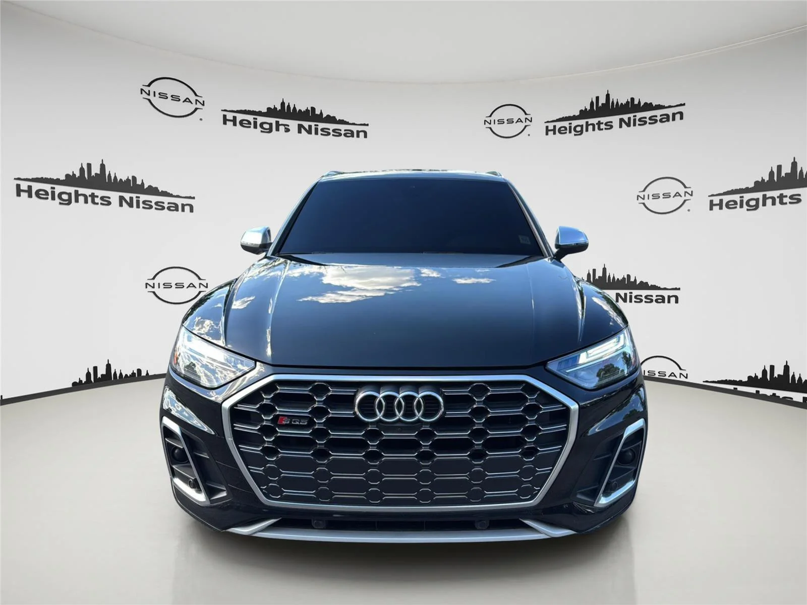 2023 Audi SQ5 Premium Plus - Photo 9
