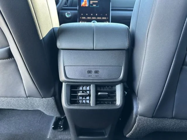 2026 GMC Terrain AT4 - Photo 22