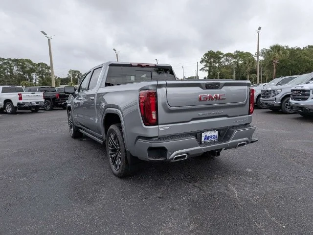 New 2026 Sterling Metallic GMC Denali image 5