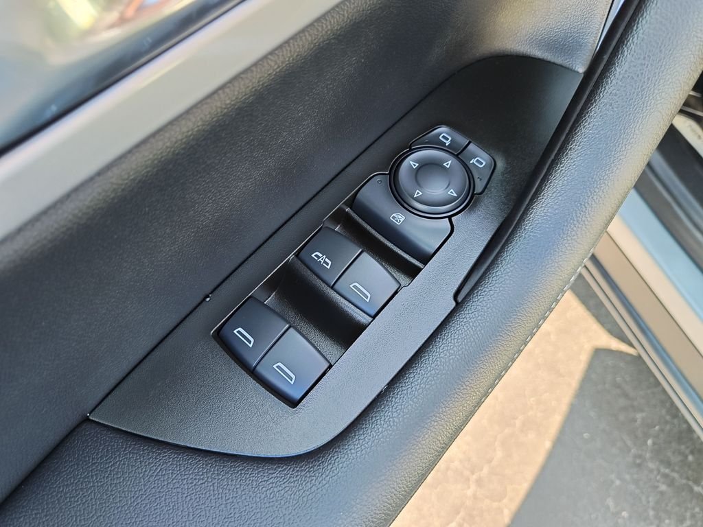 Used 2024 Gray Chevrolet LT image 11