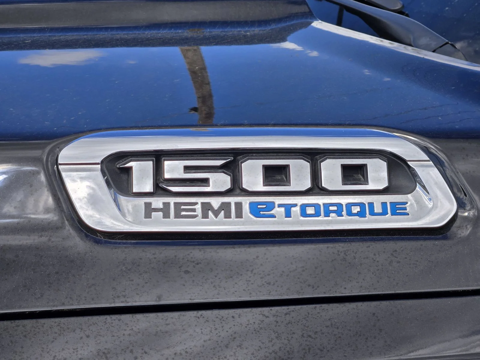 Used 2022 Black Ram Big Horn/Lone Star image 10