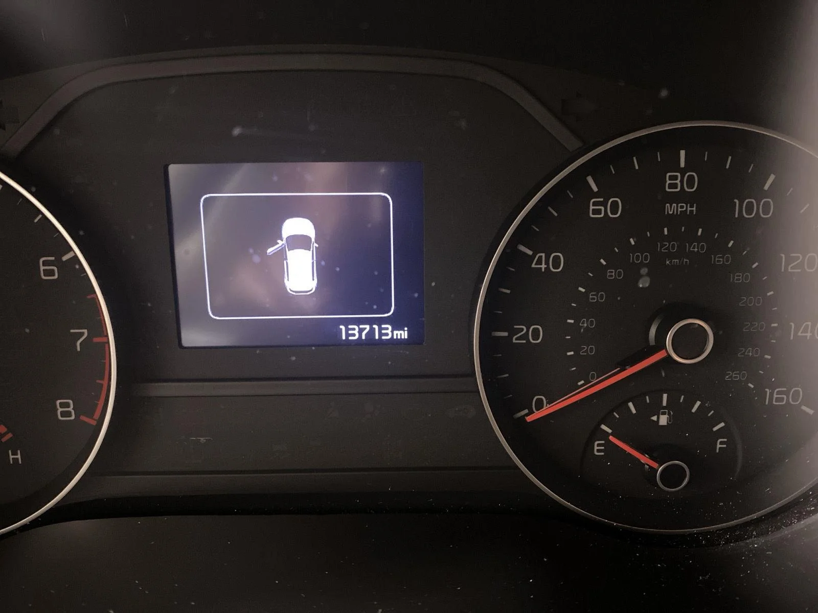 Used 2019 Other Kia LX image 13