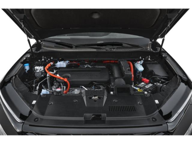 Used 2025  Honda Sport image 11