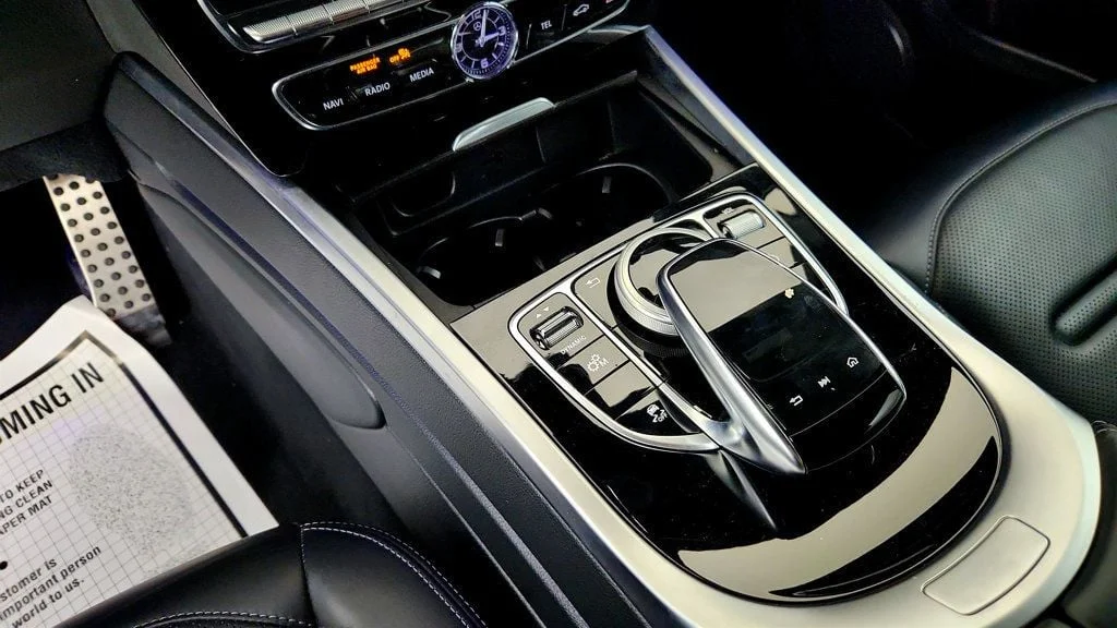 2020 Mercedes-Benz G-Class 14