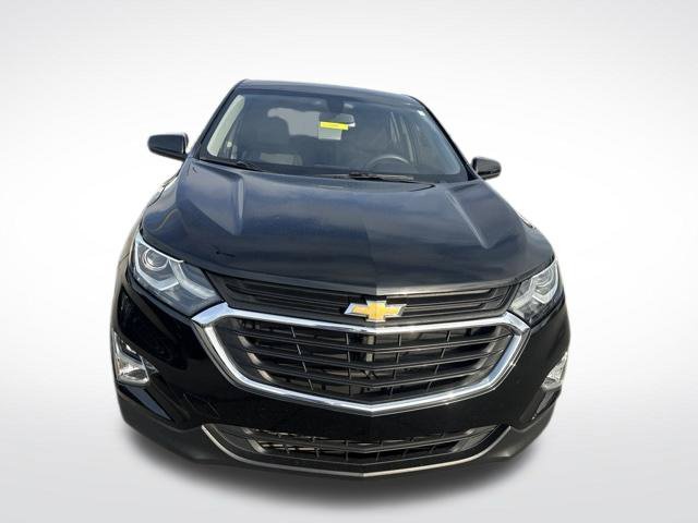 Used 2018 Black Chevrolet LT image 8