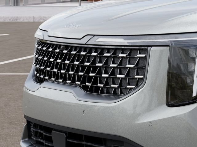 New 2027 Ivory Silver Kia SX image 12