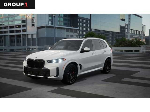 BMW X5 AWD Sport Utility