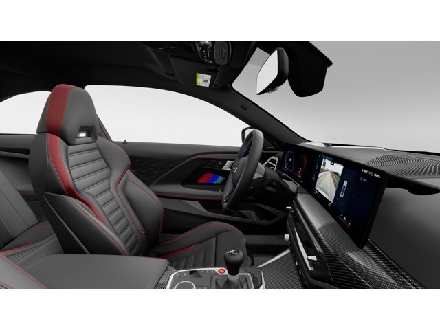 New 2026 Brooklyn Grey Metallic BMW Base image 9