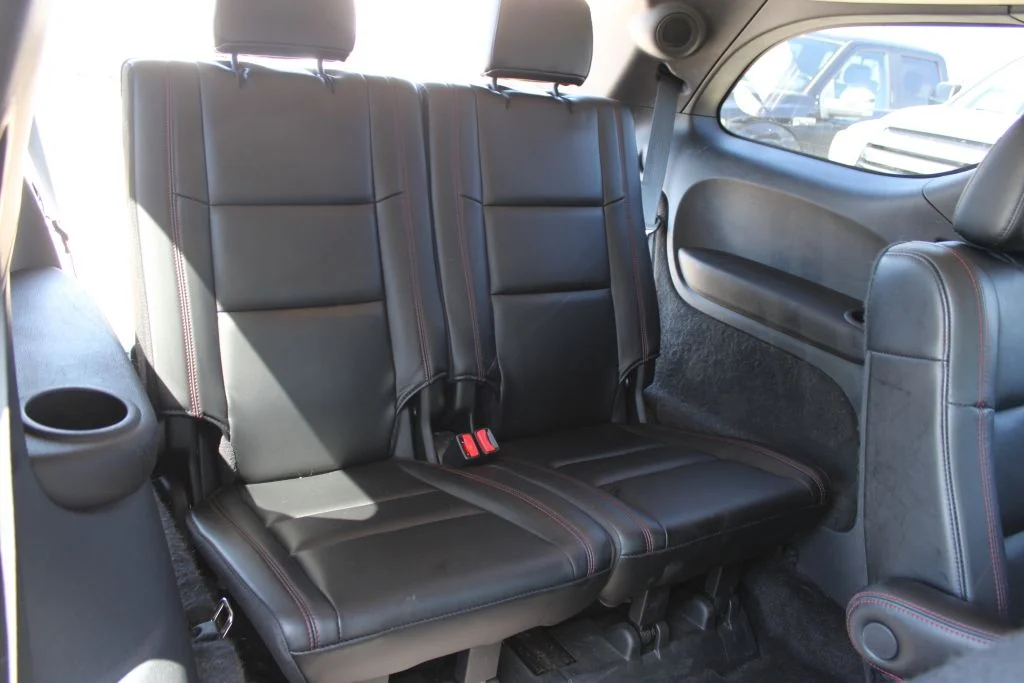 Used 2018 Black Dodge GT image 12