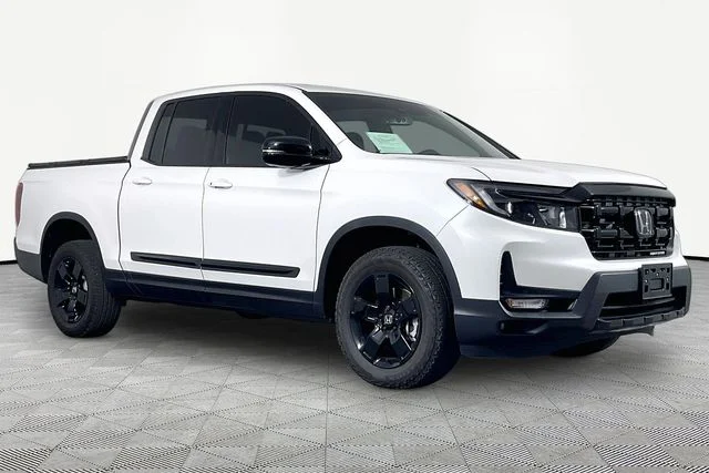 Used 2026  Honda Black Edition image 3