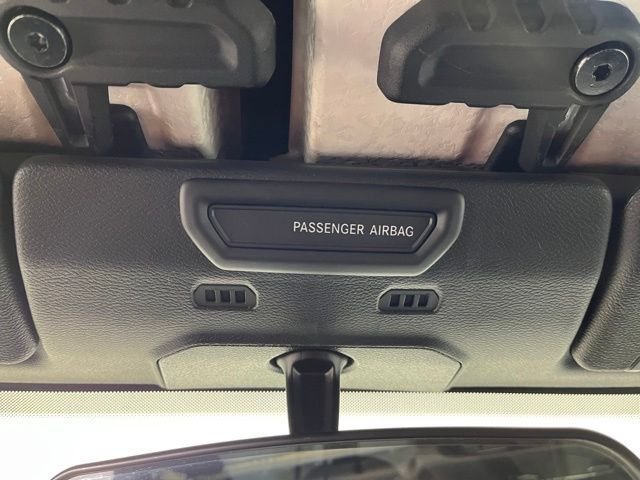 Used 2021 Gray Jeep Unlimited Sahara image 35