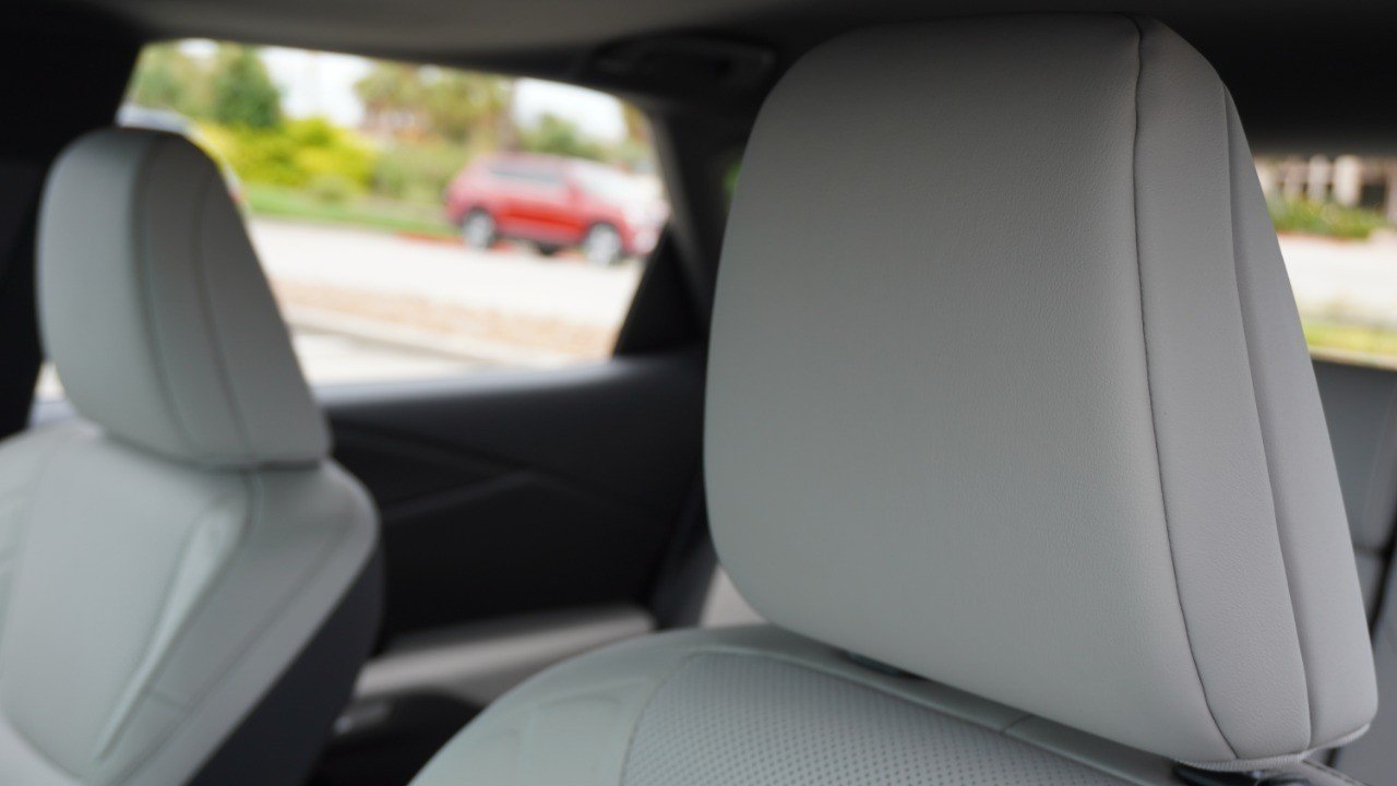 Certified Used 2023 Blue Lexus RX 350 Premium image 25