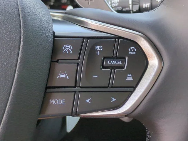 New 2026 Cloudburst Gray Lexus  350 PREMIUM+ image 25
