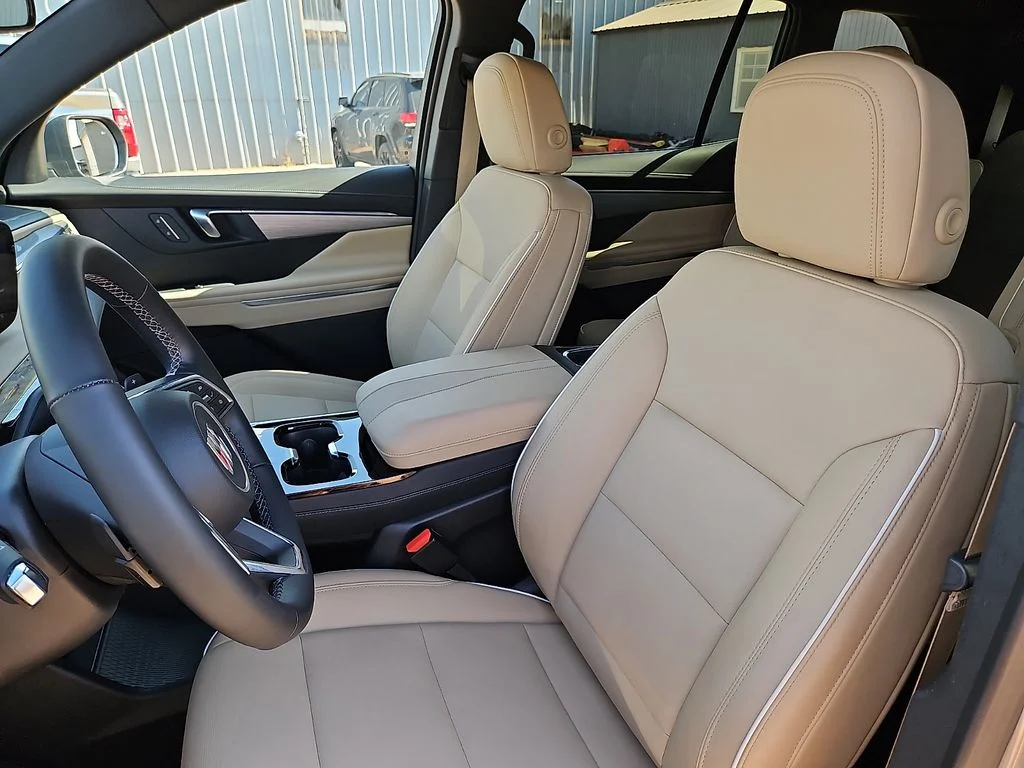Used 2025 Gray Buick Preferred image 20