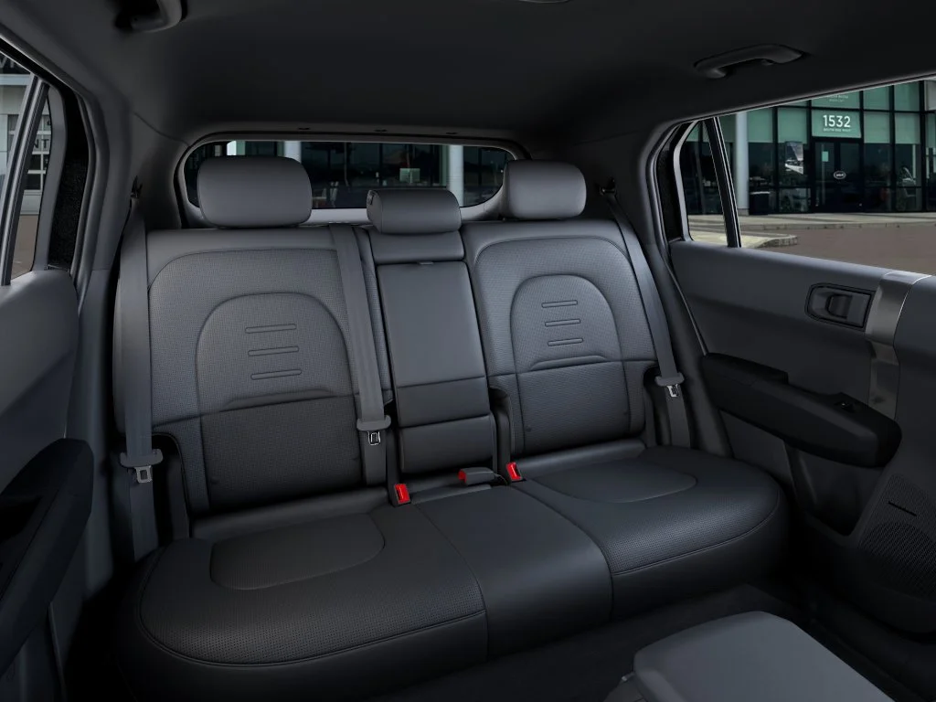 New 2027 Interstellar Gray Kia Wind image 16