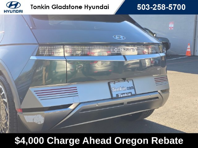 2023 Hyundai IONIQ 5 Limited - Photo 13
