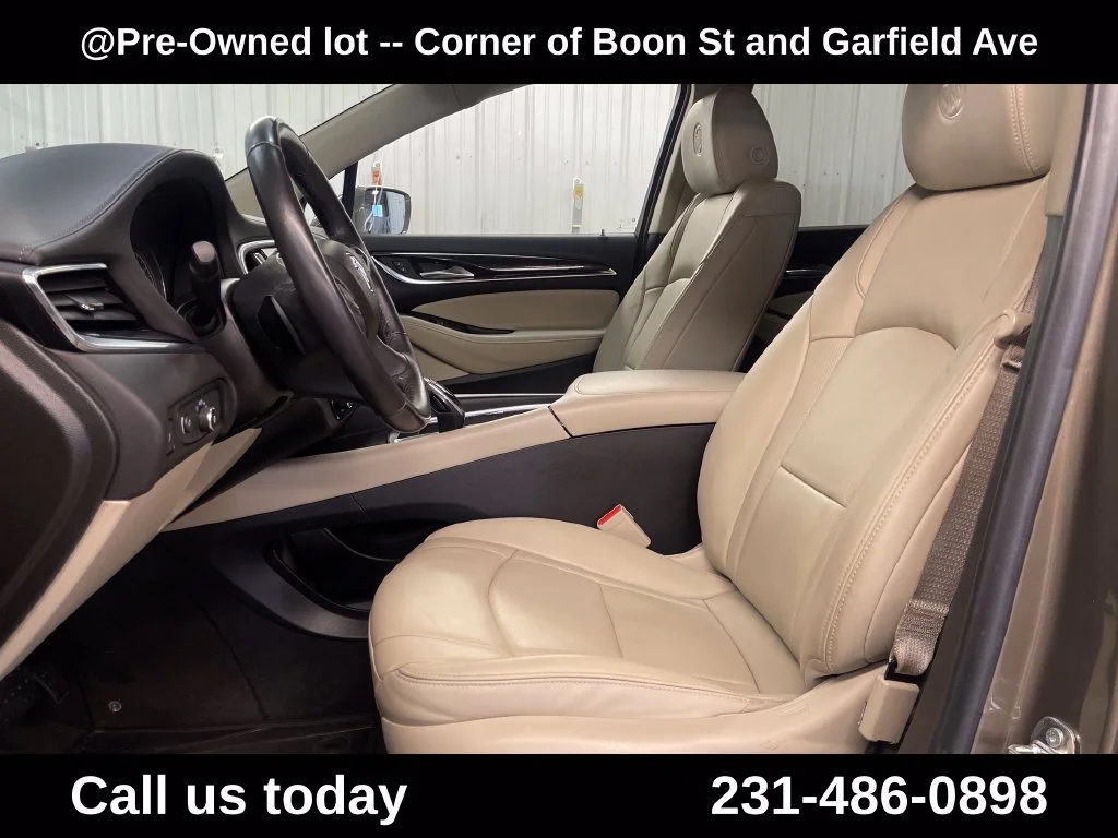 Used 2020 Gold Buick Essence image 14