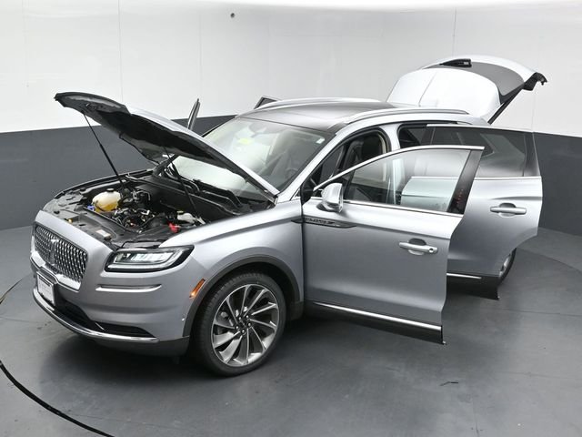 2022 LINCOLN NAUTILUS - Image 52