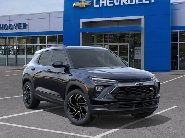 2026 Chevrolet Trailblazer RS - Photo 7