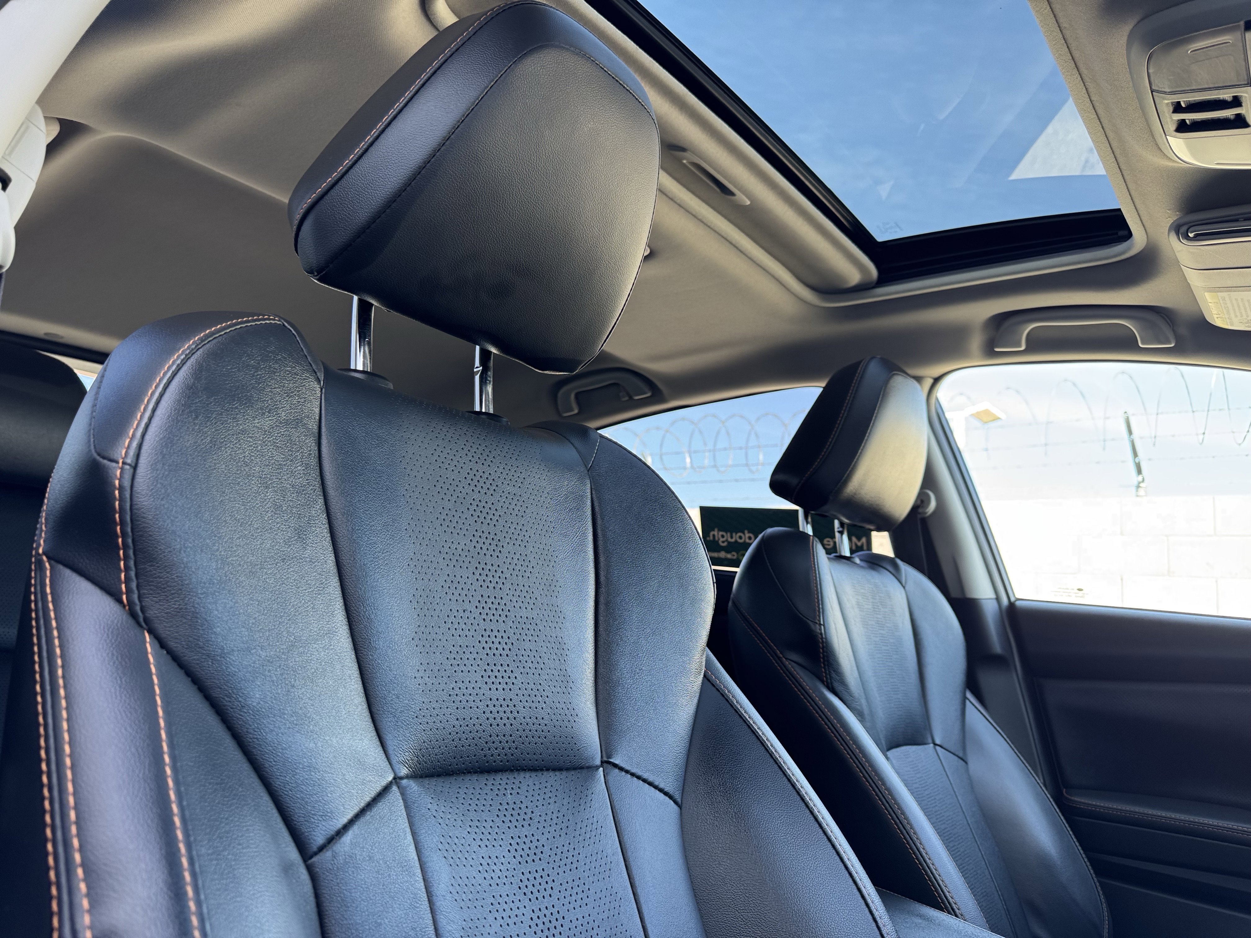 Used 2019 Gray Subaru 2.0i Limited image 24