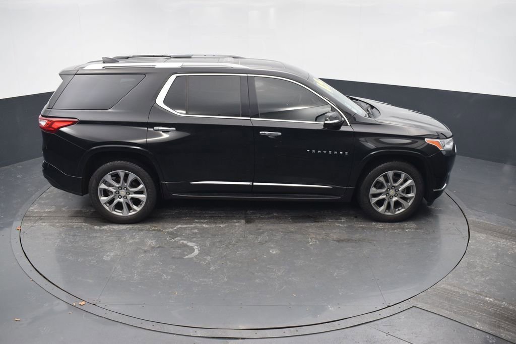 2018 CHEVROLET TRAVERSE - Image 43