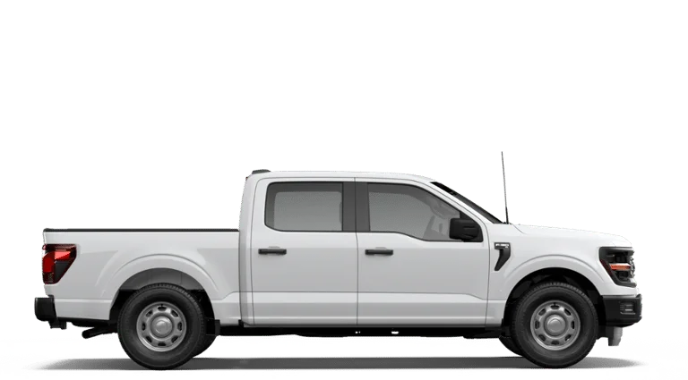 New 2026 Oxford White Ford XL image 5