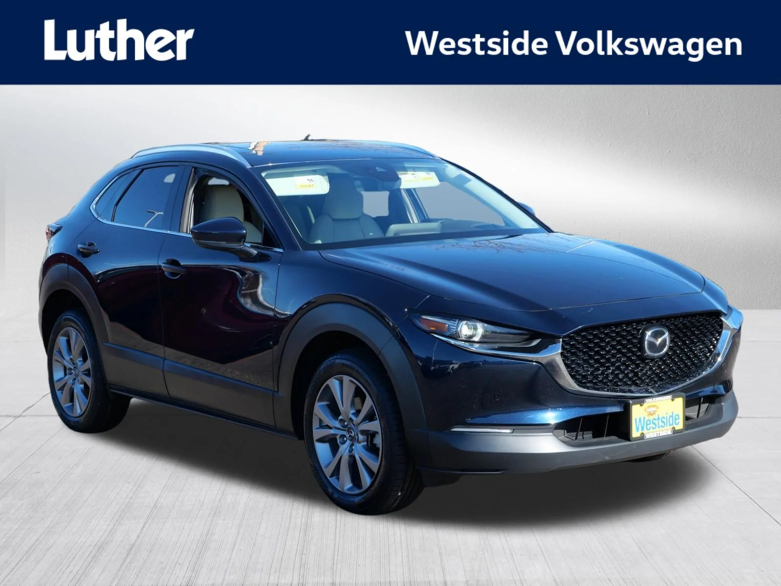 2023 Mazda CX-30 Premium