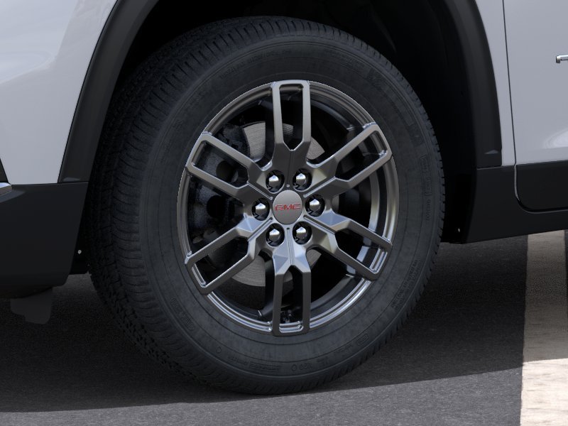 2026 GMC Acadia Elevation - Photo 9