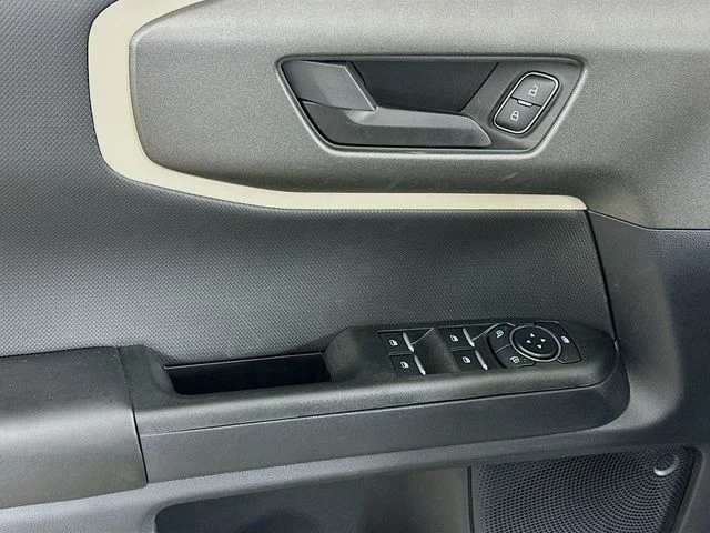 New 2026 Ford Bronco Sport Big Bend