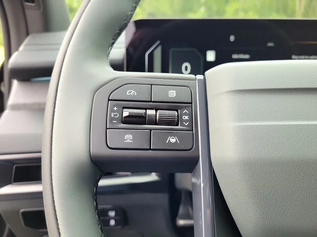 New 2027 Ebony Black Kia X-LINE SX image 22