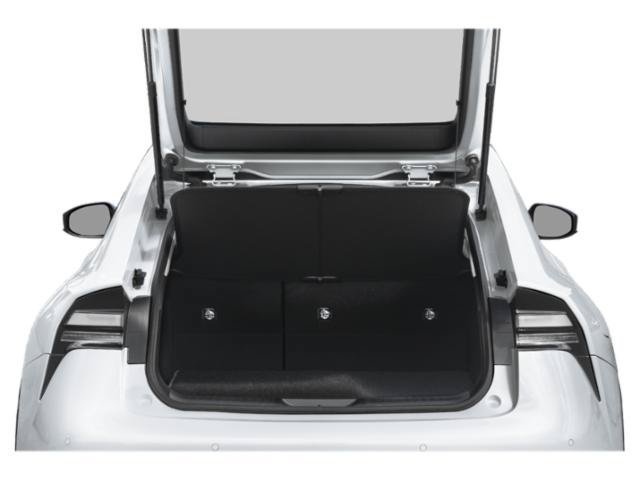 New 2027 Karashi Toyota  Nightshade image 13