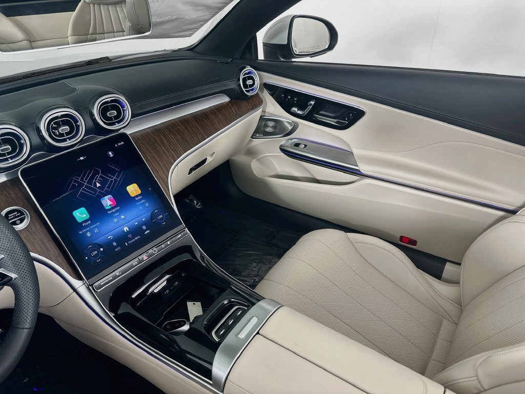 New 2027  Mercedes-Benz CLE 53 AMG® image 24
