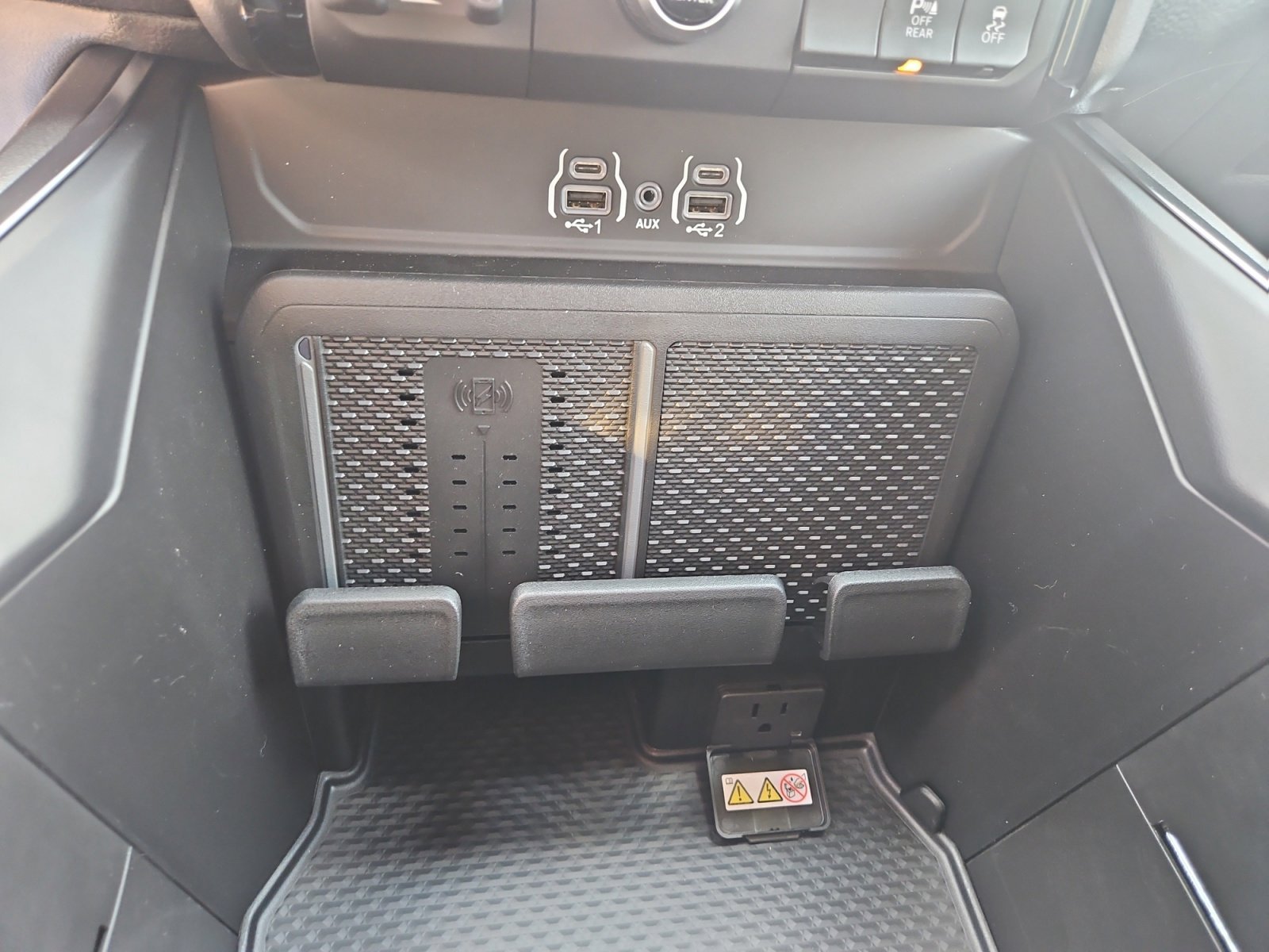 2026 RAM 1500 Big Horn/Lone Star - Photo 19