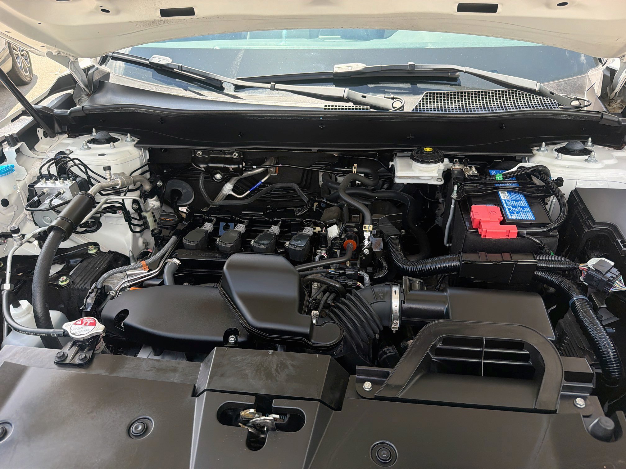 Used 2024  Honda LX image 34
