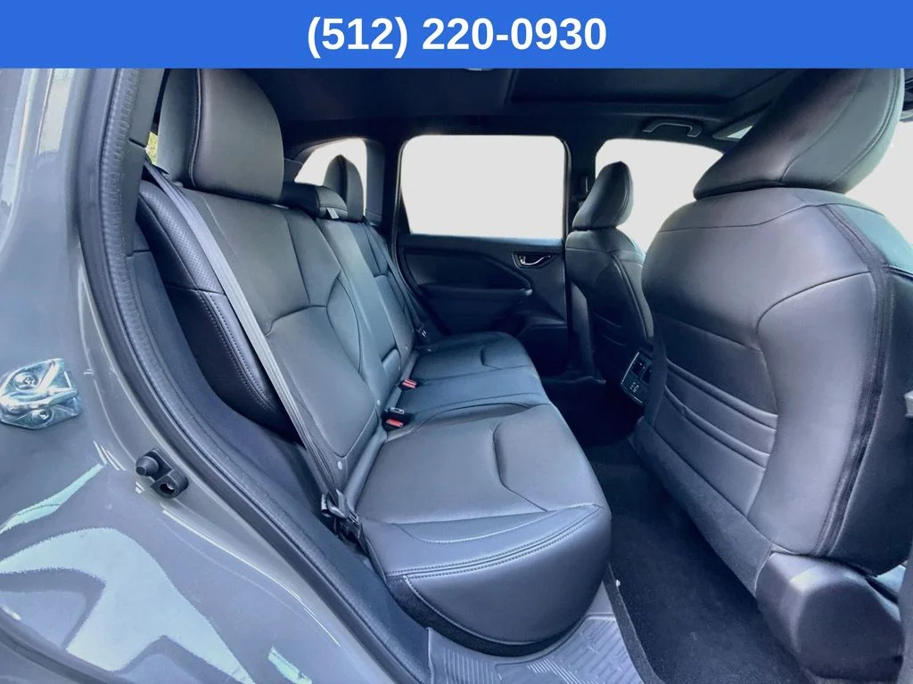 New 2026  Subaru Limited Hybrid image 38