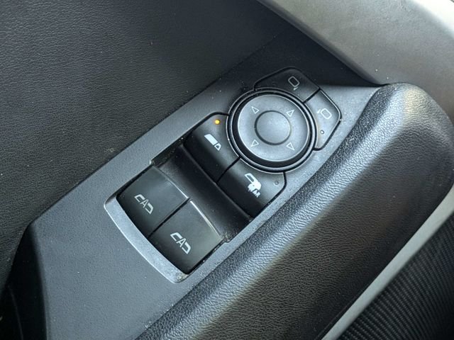 Used 2019 Silver Chevrolet 1LT image 22