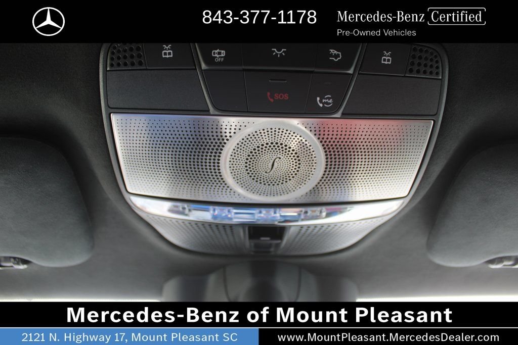 2023 Mercedes-Benz G-Class AMG G63 - Photo 47