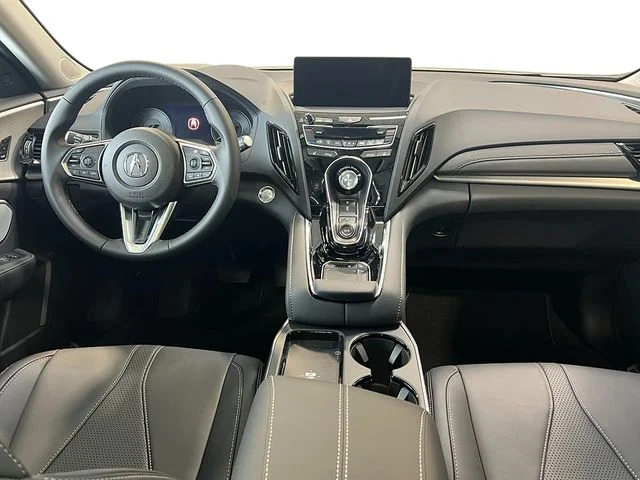 New 2026 Majestic Black Pearl Acura Technology Package image 17